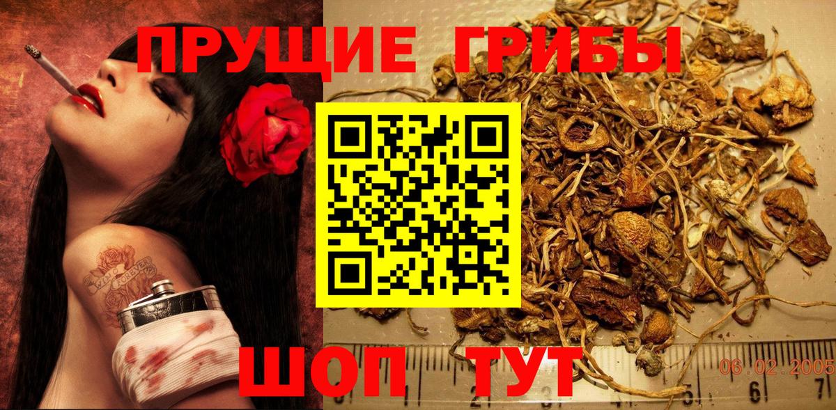 Вейп ТГК Саяногорск